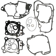 Mienaoye6247443เสร็จสมบูรณ์เครื่องยนต์สำหรับฮอนด้า CRF250R CRF250X CRF250 CRF 250 X I GS26ปะเก็นและซ