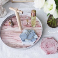 【體驗】酒精墨水 線上體驗活動/材料包+教學影片 酒精畫創作材料