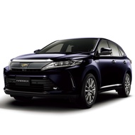 ★ Toyota Harrier Turbo ZSU60 ZSU65 ASU60 ASU65 Rear Suspension Strengthening Brace ★