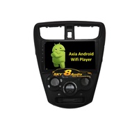 Android Wifi Car Player Perodua Axia
