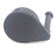 1pcs New For Canon 5D4 5D Mark IV 5DIV Mic rubber plug rubber cover rubber front shell shutter cable