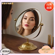 High-Value Desktop Mirror Household Bedroom Makeup Jewelry Shop Decoration