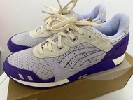 ASICS Gel Lyte III OG (Wisteria Lilac Hint) 紫藤花