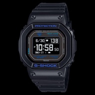 May JDM NEW WATCH ★ Casio 200M Waterproof Men's Watch DW-H5600-1A2JR DW-H5600-1A2《Y》