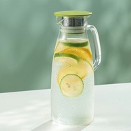 【節日送禮】美國FORLIFE冰珠/冷泡壺-萊姆綠 (冷水壺)