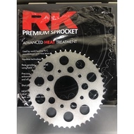 ** {Yilong Bicycle Industry} * [MAXSYM TL 500 Installation RK Rear Chainring 46-48 Teeth