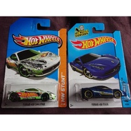 Hot Wheels Ferrari 458 Italia Challenge blue white not Tomica Kyosho Tarmac Inno