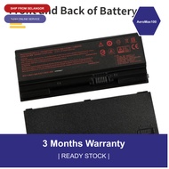 NH50BAT-4 Clevo Battery NH58RDQ 48.96WH T58 machenike NH55RCQ NH70RHQ NH55EDQ NP6875 NH50RA Sager Fo