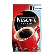 Nescafe 300g Refill Pack