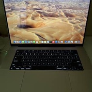 16 MacBook Pro M3 Max 14 CPU 30GPU 1T...