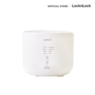 LocknLock หม้อหุงข้าว Donggeurami Rice Cooker 1L - EJR334IVY