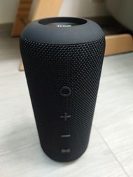 Sound crush M7 plus 雙單元雙振膜藍牙5.0喇叭，可插sd卡