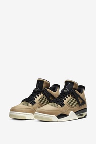 Air Jordan IV ผู้หญิง Fossil