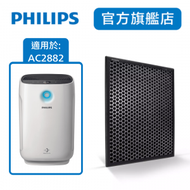 飛利浦 - Philips NanoProtect 納米級防護活性碳濾網 FY2420/30