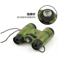 READY STOCK TEROPONG MAINAN / MAINAN PERANG /MAINAN PEMBELAJARAN KOMPAS / TEROPONG MAINAN BUDAK WARN