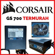 Psu CORSAIR GS700 700WATT NON MODULE POWER SUPPLAY CV450 RM750 CX650M CV450 450W 650W 700W RM650 CX7