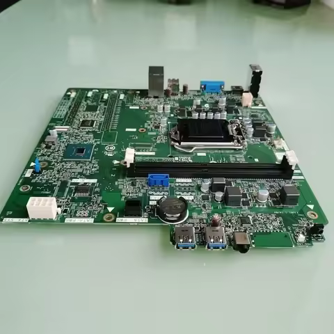 CN-0H2N5T 17529-1 0H2N5T H2N5T Mainboard For Dell Vostro 3070 Motherboard 100% Tested Fully Work