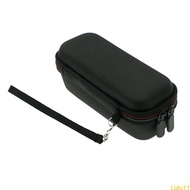Lidu11 Compactly Travel Organizers Case For Nexode 20000mAh 130W Powerbank Carry Bag