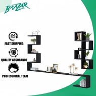 LIVE.TV cabinet wall mounted TV cabinet wall TV Rack display stand decorative stand