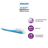 Philips Avent SCF145/06 Bottle And Teat Brush Blue