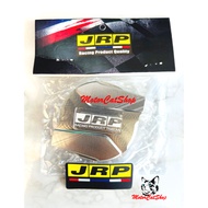 JRP CNC Fuel Tank Cap Universal (SLIVER) Y15 LC135 Y16 NVX155 EX5 Dream