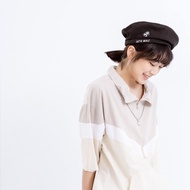 Lets roll 大貓熊貝雷帽