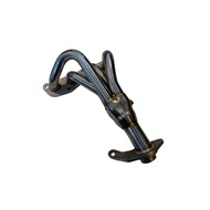 Toyota Vios NSP151 / Yaris Xp152 2018+ 1.5L Car Muffler Exhaust Pipe Manifold Stainless Steel Decat 