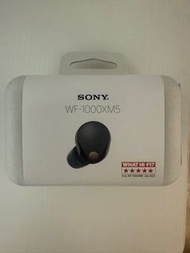 Sony WF-1000XM5 藍牙耳機