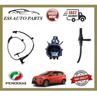 89543-BZ120 89542-BZ120 MYVI D20N FRONT ABS SENSOR LH & RH (DEPAN KIRI & KANAN)