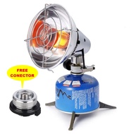 Portable Camping Heater GAS Heater Room Temperature Heater MINI Heater Camping Heater Portable