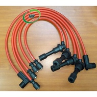9mm Proton Wira 1.8 4G93 DOHC Plug Cable (Pre-order 2-3 Days)