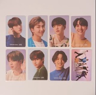 Bts samsung 三代小卡