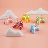 瓷林天馬行空 馬年迷你存錢筒