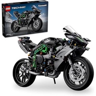 KAWASAKI Technic Ninja H2R Motorcycle Toykawasaki