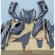 COVERSET HLD LC 135 V1 SPARK (Siap Tampal)