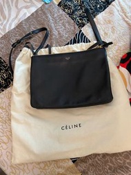 Celine Trio bag large size