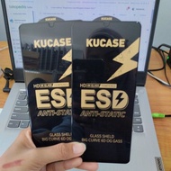 TEMPERED GLASS STATIC SAMSUNG A05/ SAMSUNG A05S