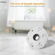 [RUI] 1Pcs For LG Washing Machine 4413ER1001C 4413ER1002A 4413EA1002B MBF618448 PBT-GF30 Washer Roto