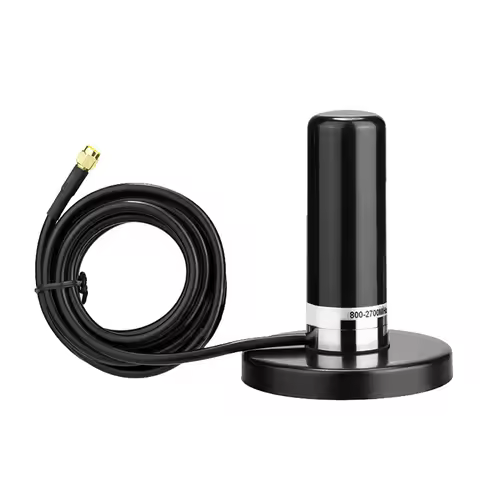 4G 3G 2G GSM Antenna base station waterproof antenna omnidirectional 35dB high gain Vehicle Mobile R