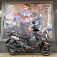 🌟售🌟 2023三陽 JETSL125 TCS