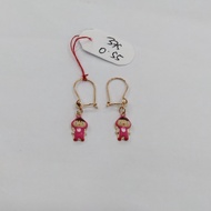 anting anak 375 anak emas (375)