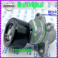 NEW Fan Belt Tensioner 11955-JA10D  for Nissan Altima  Quest Teana J32 VQ25DE 2.5, Murano Z51 VQ35DE