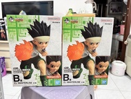 （全走）一番賞 全職獵人 B賞 小岡 HUNTER X HUNTER