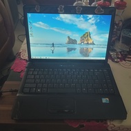 Laptop HP Compaq 510 Second