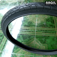 BAN LUAR SEPEDA 20 x 1.50 150 20x1.50 20x150 KENDA KWEST
