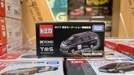 FAC 開業10周年紀念優惠 全新日本 Tomica Tokyo Motor Show 2017 Toyota Vellfire GGH30 豐田模型車仔