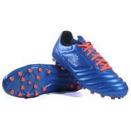 รองเท้าฟุตบอล KELME สำหรับผู้ชายและผู้หญิง รองเท้าฝึกซ้อมกีฬาแบบสั้น รองเท้าฟุตบอลสำหรับนักเรียนประถ