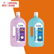 NETCARE Multi-Surface Floor Cleaner (Lavender/Bubble Bliss) 1.25L