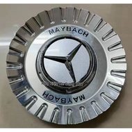GLS600 MAYBACH WHEELS LOGO /MayBACH GLS600 WHEELS CAP