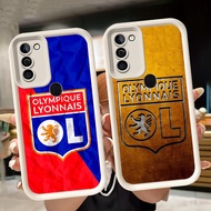 Soft Casing for Infinix HOT Smart Ram3 5 11 10 12 Ram2 6 8 Play Plus White Q96 L-Lyon